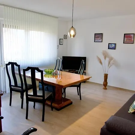 Appartement Ruhiges Am Stadtrand Kevelaer