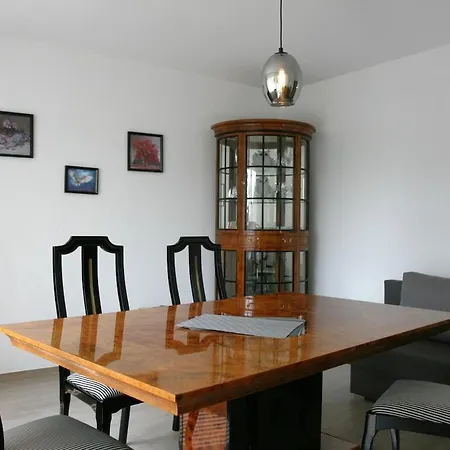Appartement Ruhiges Am Stadtrand Kevelaer