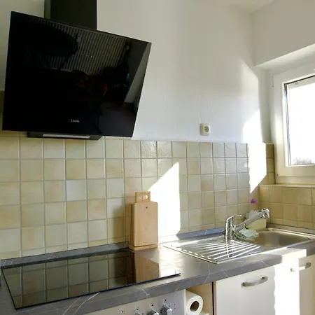 Ruhiges Am Stadtrand Apartment *