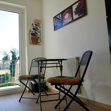 Ruhiges Am Stadtrand Apartment Kevelaer