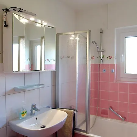 Ruhiges Am Stadtrand Apartment *