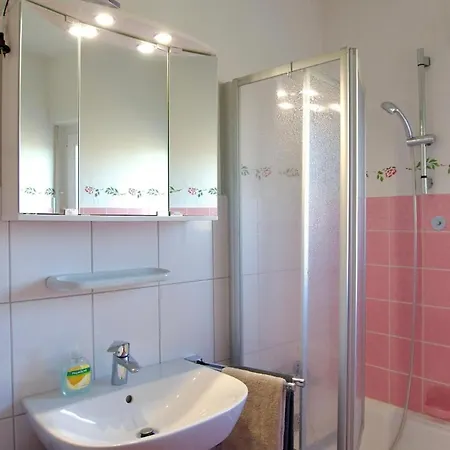 Apartment Ruhiges Am Stadtrand Kevelaer
