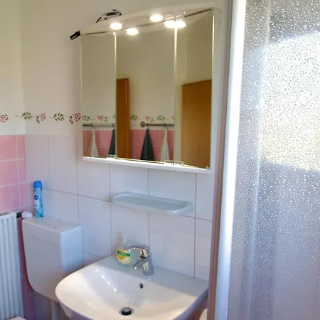 Ruhiges Am Stadtrand Apartment *