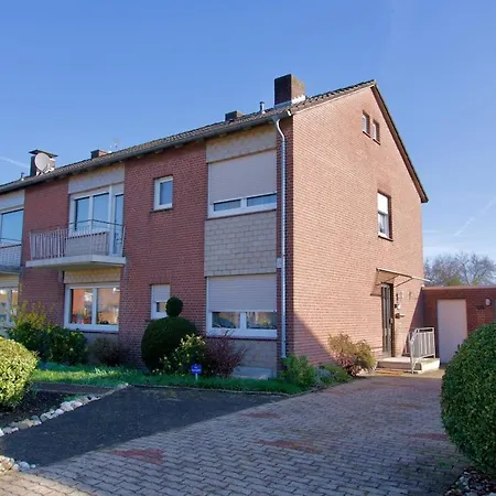 Ruhiges Am Stadtrand * Kevelaer