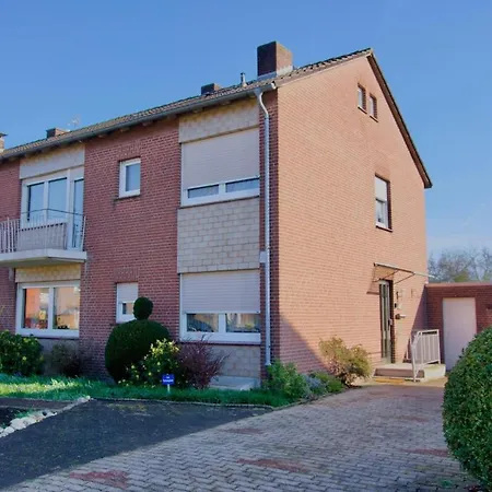 Apartment Ruhiges Am Stadtrand *