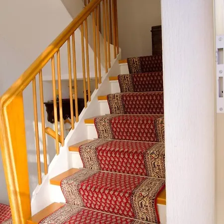 Apartment Ruhiges Am Stadtrand *