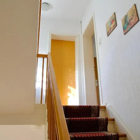Apartment Ruhiges Am Stadtrand *