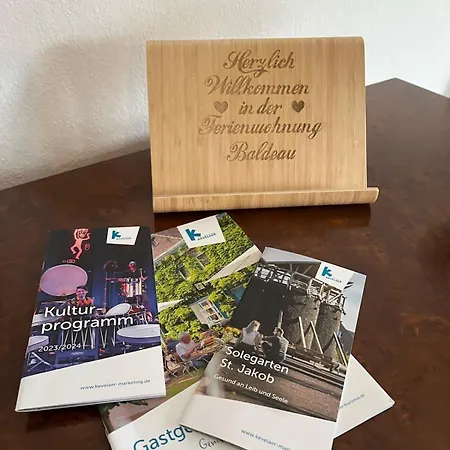 Ruhiges Am Stadtrand Kevelaer