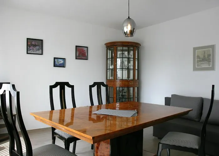 Appartement Ruhiges Am Stadtrand Kevelaer