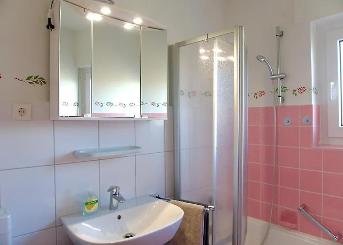 Appartement Ruhiges Am Stadtrand Kevelaer