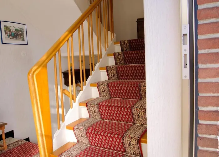 Appartement Ruhiges Am Stadtrand *