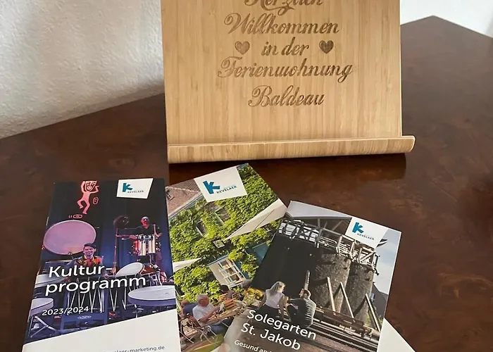 Ruhiges Am Stadtrand Kevelaer